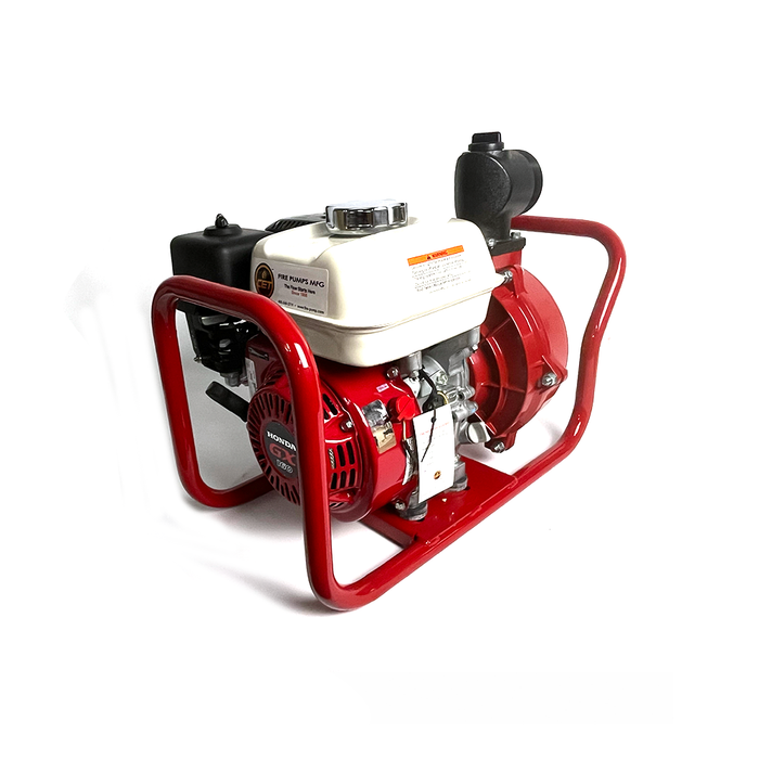 5HP CET Portable Pump, 5HPHND-DW