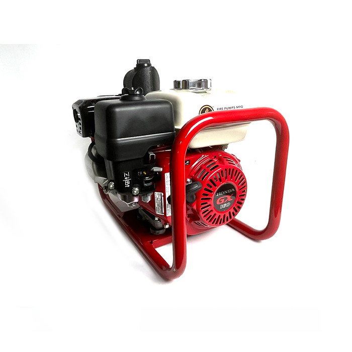 5HP CET Portable Pump, 5HPHND-DW