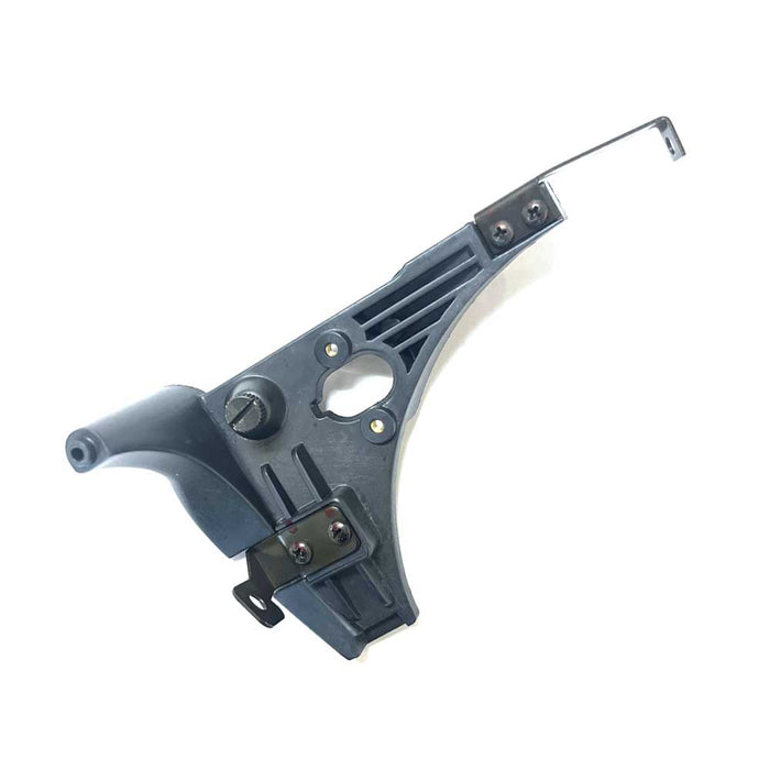 Kit, Mounting Bracket Sub-assembly with Dust Cover Attached, ClearCommand (MSA 10024077)