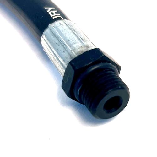 ExtendAire System PR14 Connection (MSA 10032438)