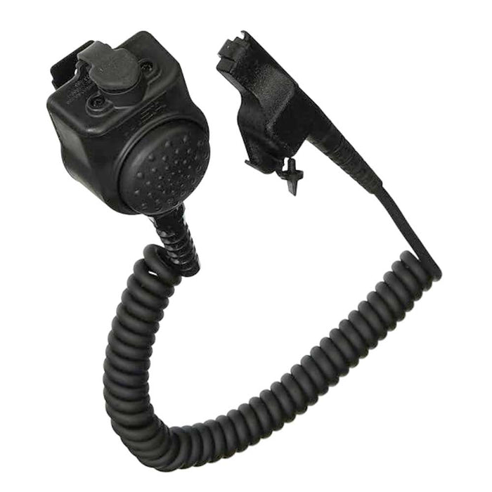 Basic PTT (Push-To-Talk) Clear Command® Communication System (MSA 10045662)