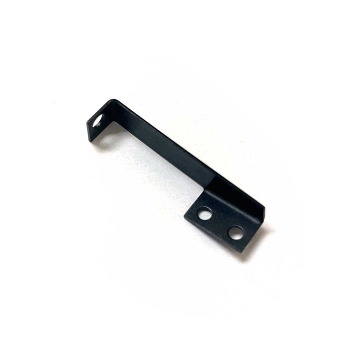 Mounting Lens Ring Clip, , Clear Command Supplied Air Respirators (MSA 10055893)