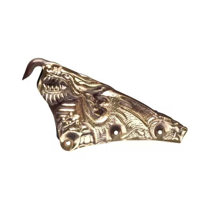 MSA Cairns® Carved Dragon Front Holder (MSA 10128083)