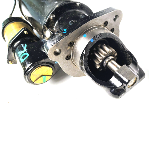 Module de commutation pour lampe de poche Sl-20Xp