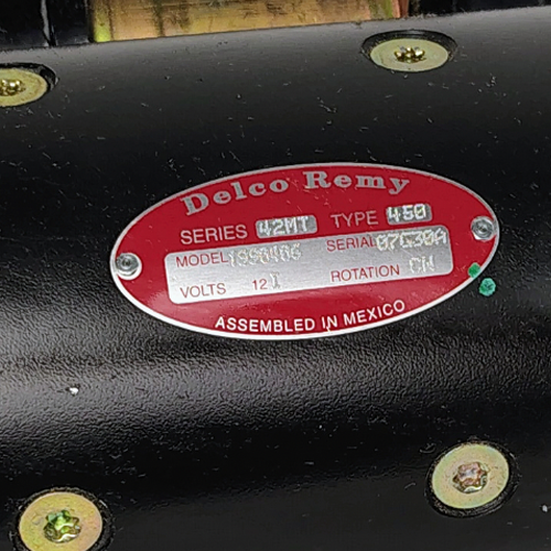 Module de commutation pour lampe de poche Sl-20Xp