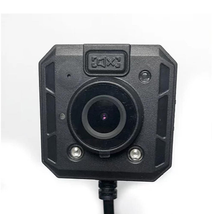Mini camera for body cameras