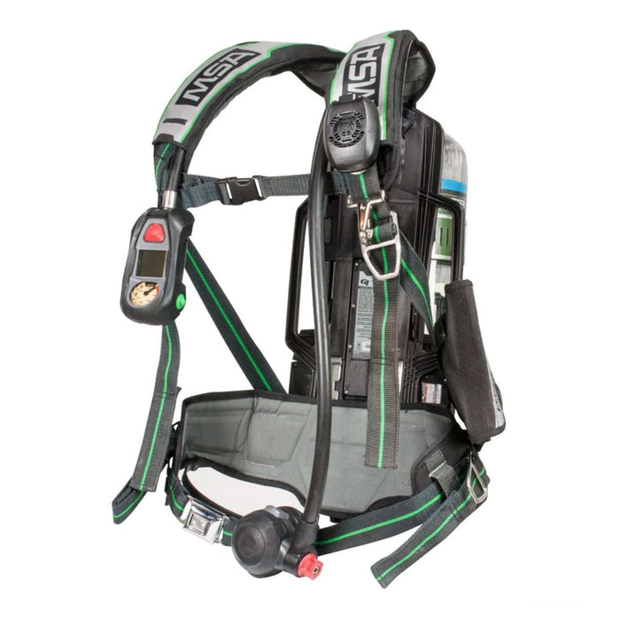 Industrial G1 SCBA, 4500 PSI