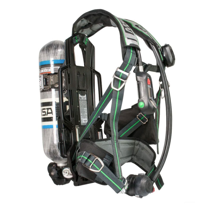 Industrial G1 SCBA, 4500 PSI
