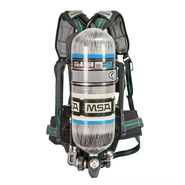 Industrial G1 SCBA, 4500 PSI