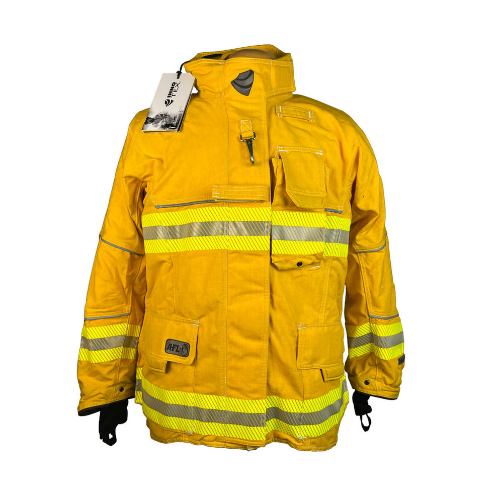 Used Firefighting Gear & Used Firefighter Protective Equipement ...