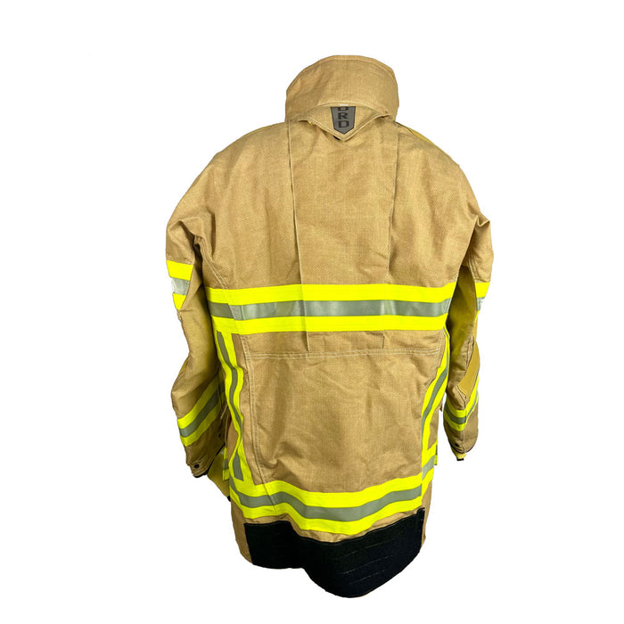 Energy Turnout Coat, size 44-2-M1 (Large)