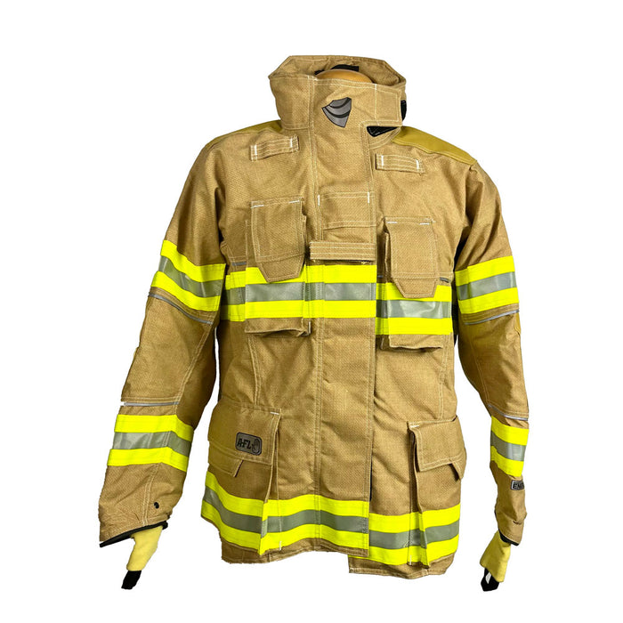 Energy Turnout Coat, size 44-2-M1 (Large)