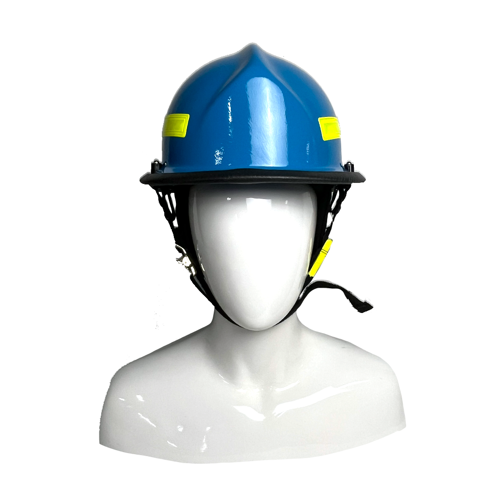Cairns 660C Modern fire helmet — 911firefighting