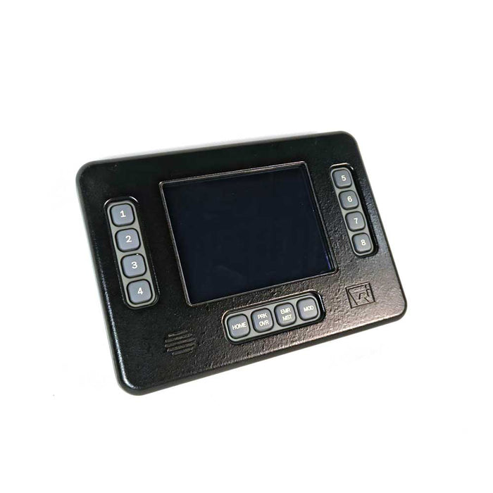 WELDON V-MUX Vista Display Screen Multiplex (6201-0030-00)