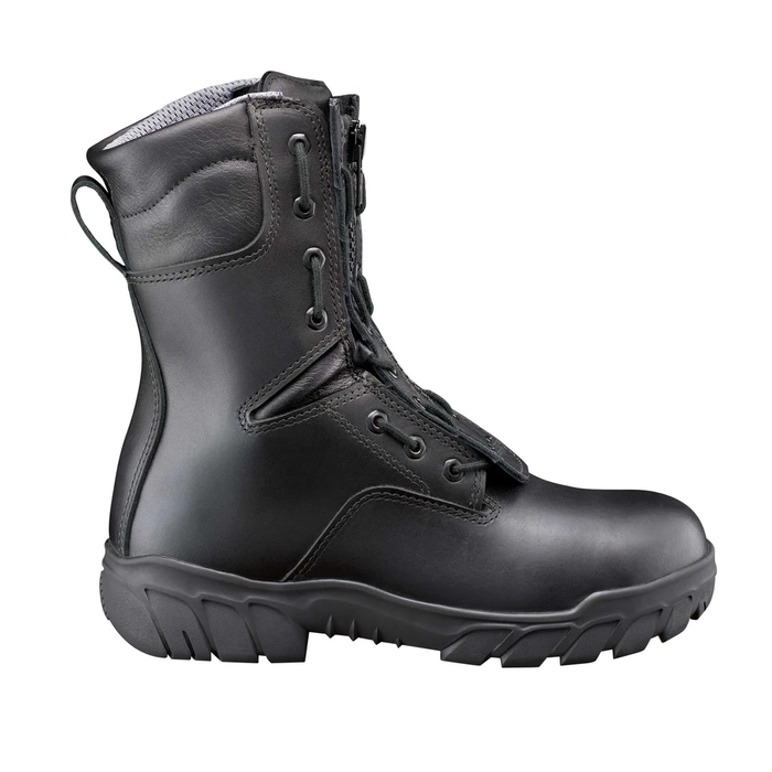EMS/Wildland with Arctic Grip, 10 in.