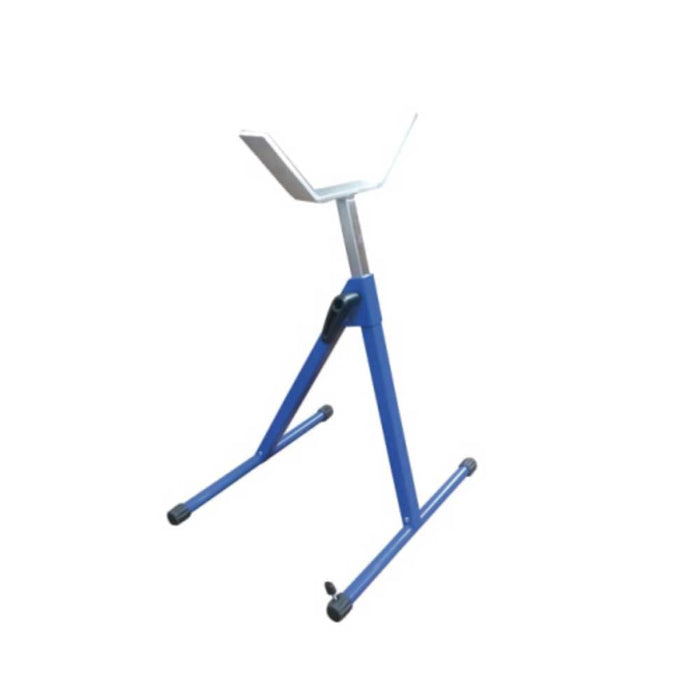 Hard Suction Hose Stand