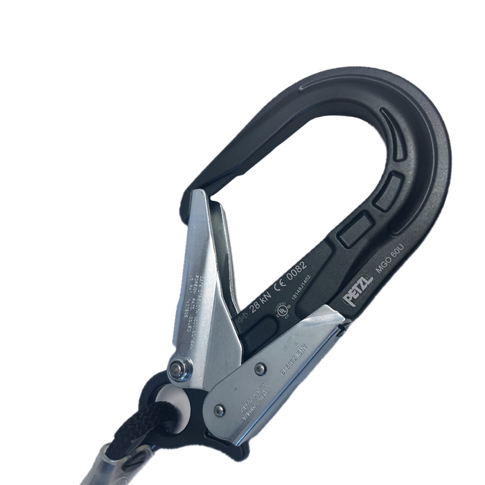 ABSORBICA-Y 80 MGO (International Version), Petzl