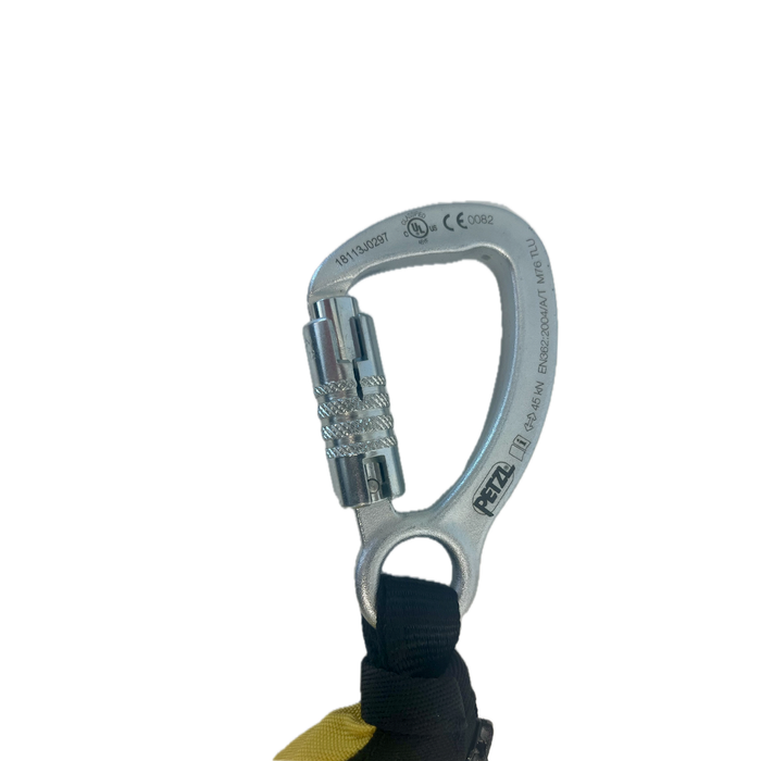ABSORBICA-Y 80 MGO (International Version), Petzl