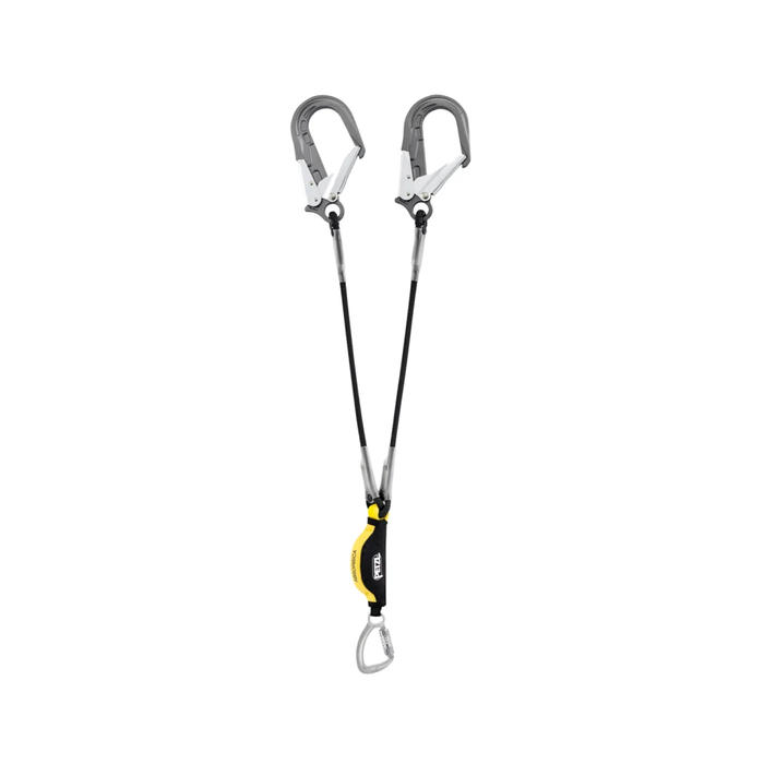 ABSORBICA-Y 80 MGO (International Version), Petzl