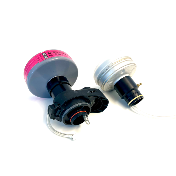 TSI 8030 PortaCount Pro Respirator Fit Tester