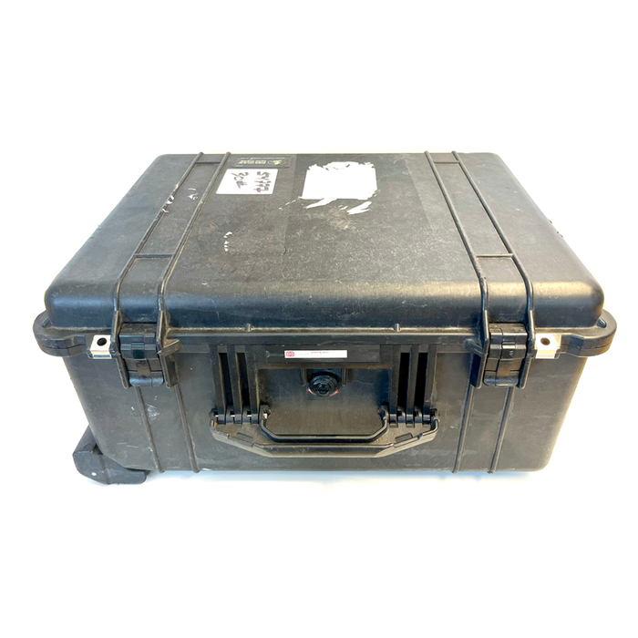 TSI 8030 PortaCount Pro Respirator Fit Tester