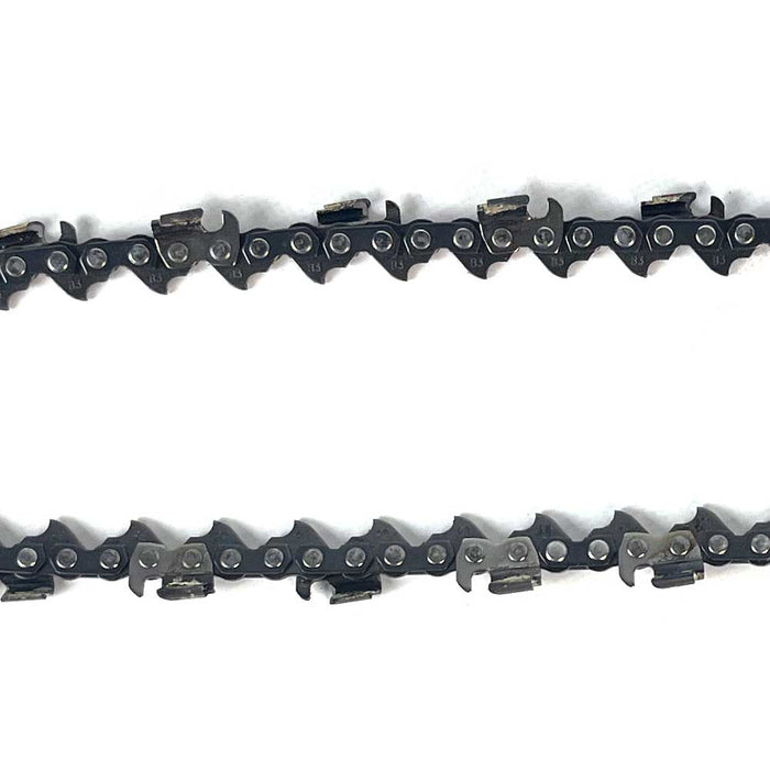 20 Inch Carbide Chainsaw, 401 sprocket