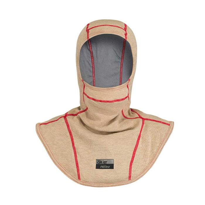 Particulate-Blocking Hoods, Inno GRAY35 (PBI)