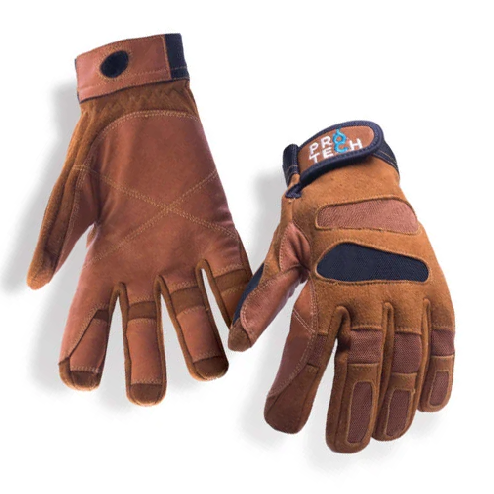 Pro-Tech Rope K, Kangaroo Glove — 911firefighting
