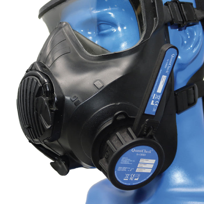 OHD QuantiCheck with bluetooth