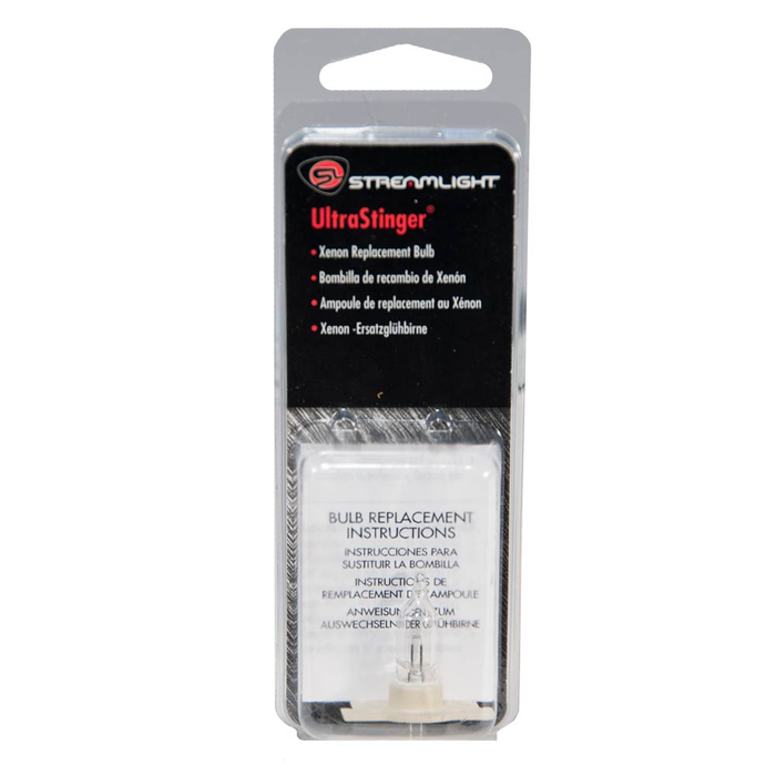 78914 Streamlight 78914 Ultra Stinger Replacement Bulb — 911firefighting