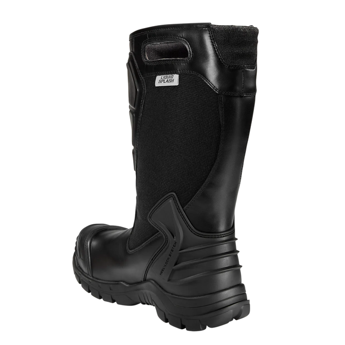 X2 Leather Fire Boot