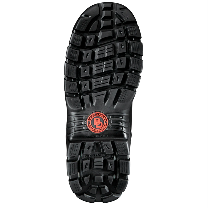 X2 Leather Fire Boot
