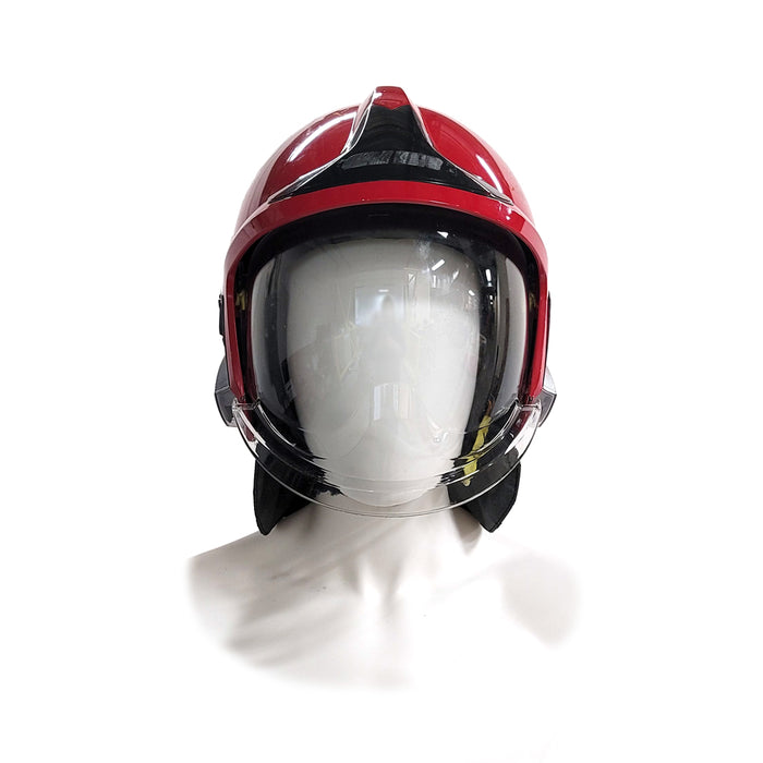 Galler F1 XF Helmet, with visor