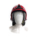 Galler F1 XF Helmet, with visor
