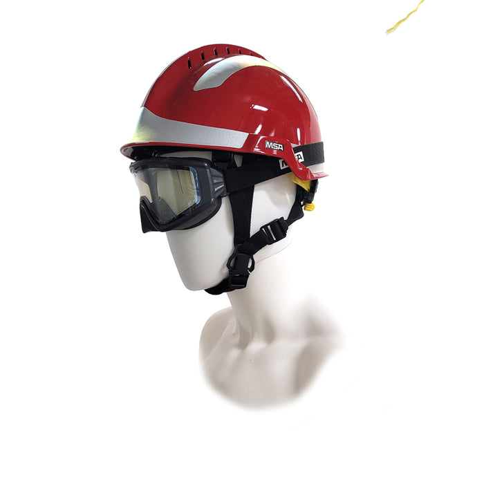 Gallet F2 X-Trem Helmet