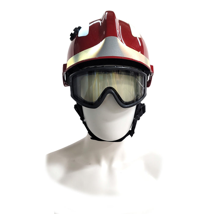 Gallet F2 X-Trem Helmet