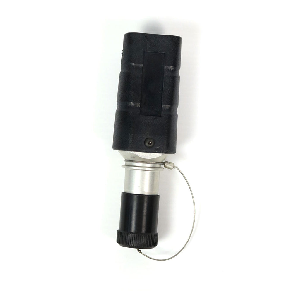 Streamline Coupling Kit male With Cap High Pressure Hurst Parts No