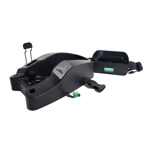 Vehicle mount charger TIC