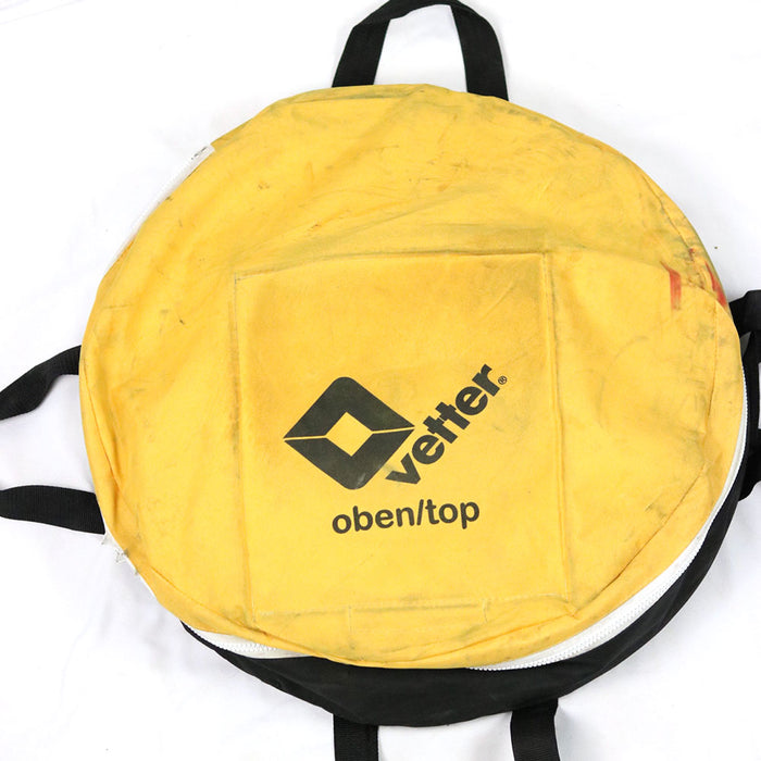 Vetter Connectable Bags C.Tec (10 bar) 145 PSI, 25 ton. Vetter Part no. 1315007500