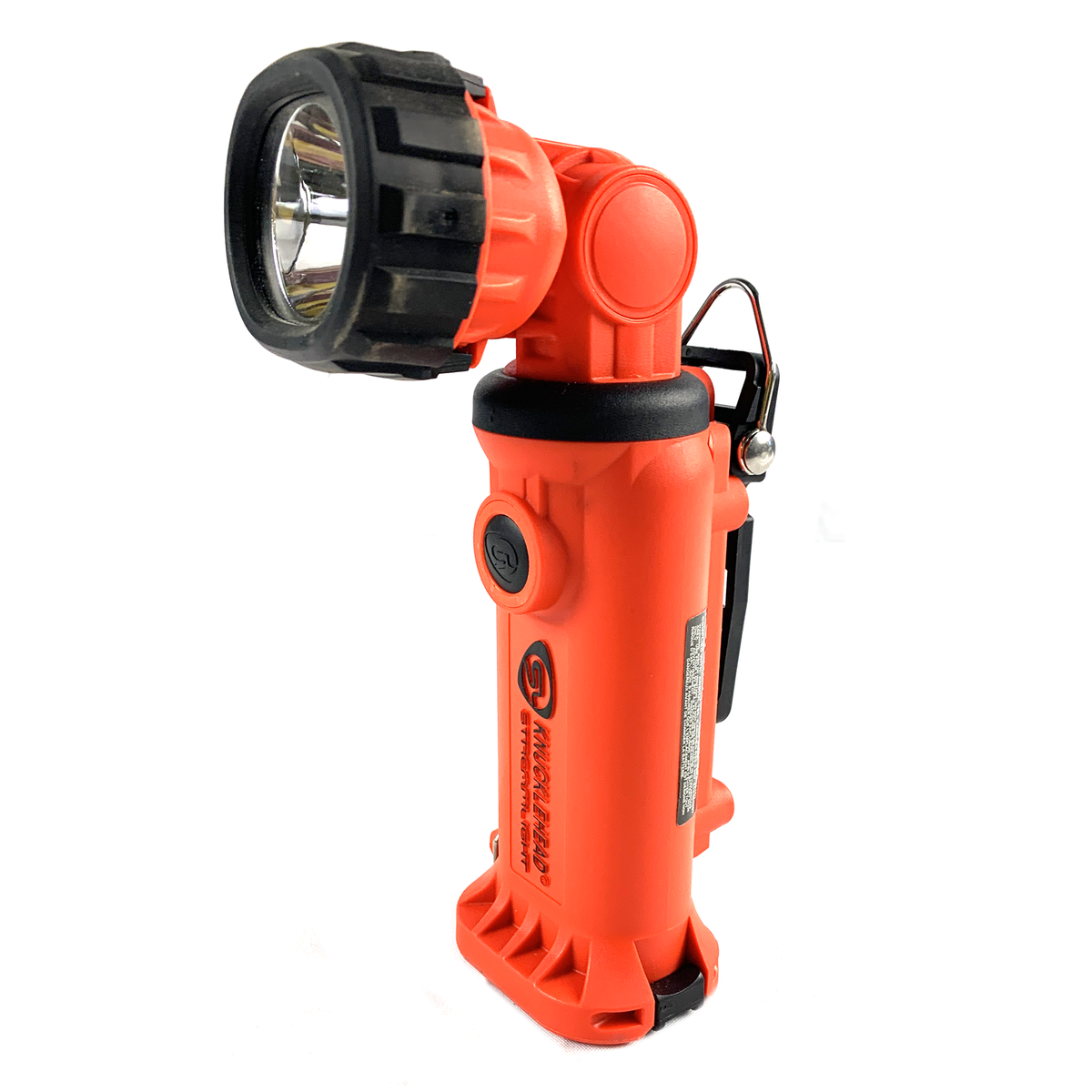Knucklehead Haz-Lo, Intrinsically Safe Spot Light, Alkaline (90744