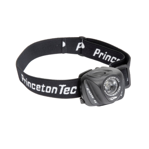 Princeton Tec EOS II Headlamp