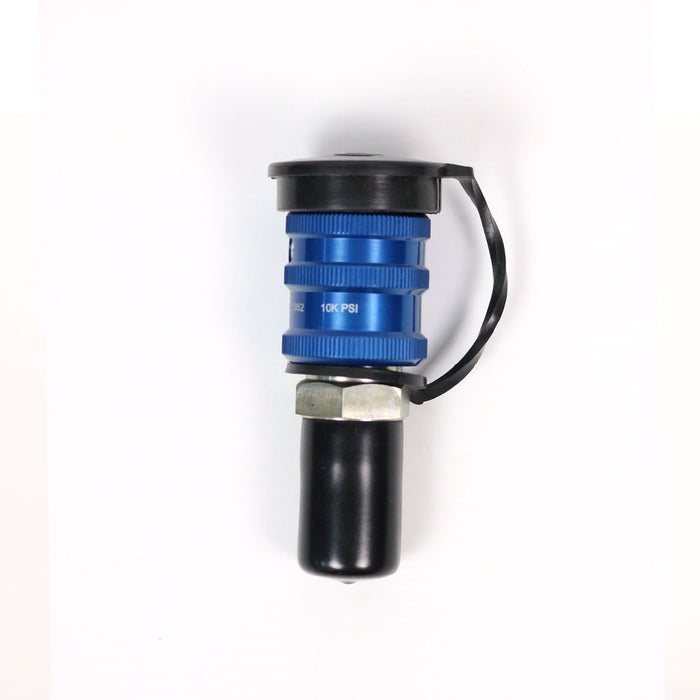 Streamline Mono Coupling Kit female High Pressure Hurst Parts No Streamline Mono Coupling Kit female High Pressure Hurst Parts No