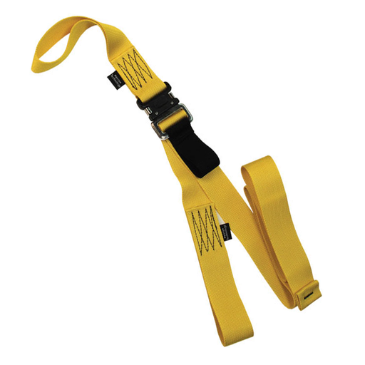 Clik-Lok Patient Straps™ for Backboards and Stretchers
