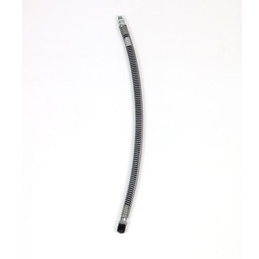 20" Pigtail Hose Assembly (Male x Female), Low pressure. Hurst Part No. 353R023