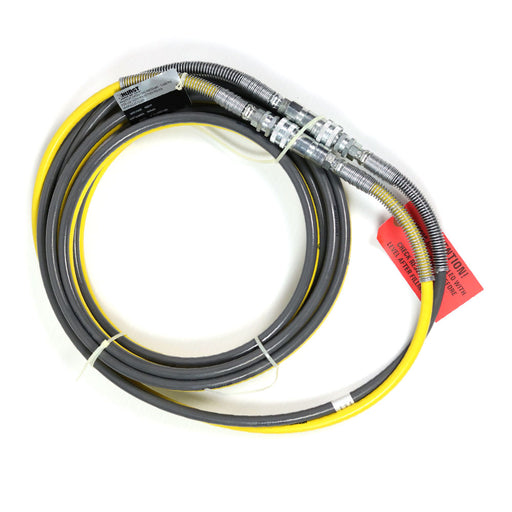 Hydraulic Hose with QD coupling, Low pressure Hurst Jaws of life
