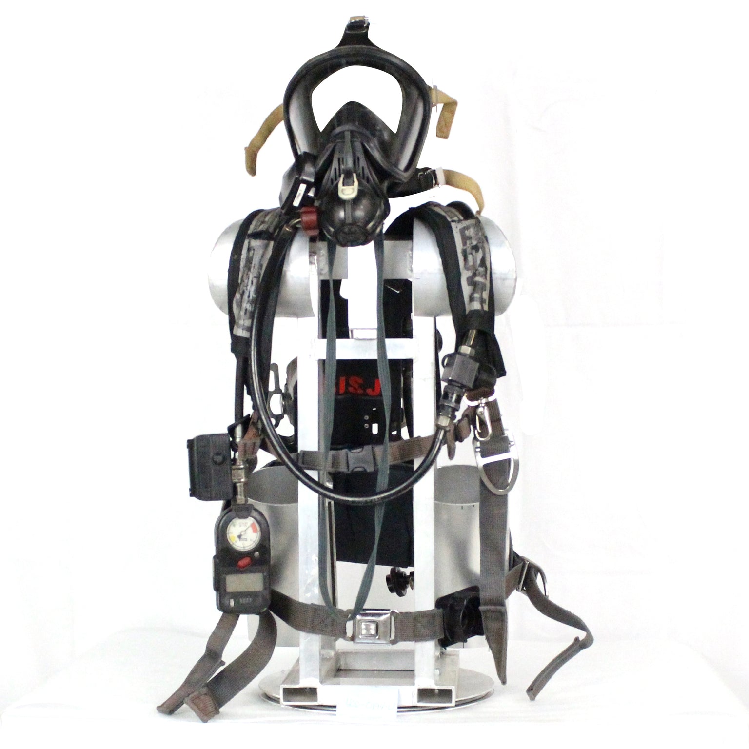 Used Firefighting Equipment for sale