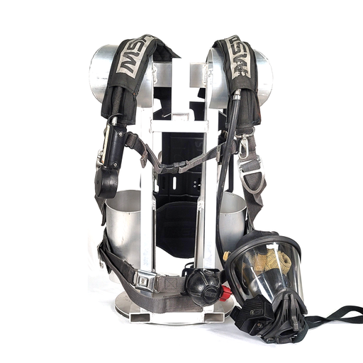 Used MSA Firehawk, Self Contained Breathing Apparatus, 2216 PSI for sale!
