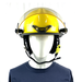 Used Cairns 660 Modern fire helmet for sale