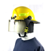 Cairns 660 Modern fire helmet