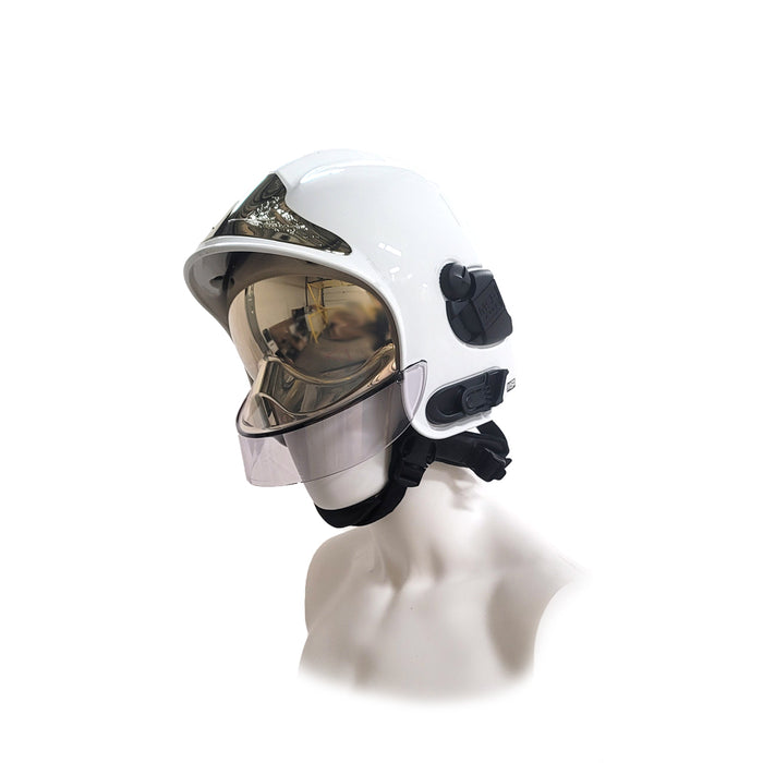 Used Gallet Helmet F1SF for sale!